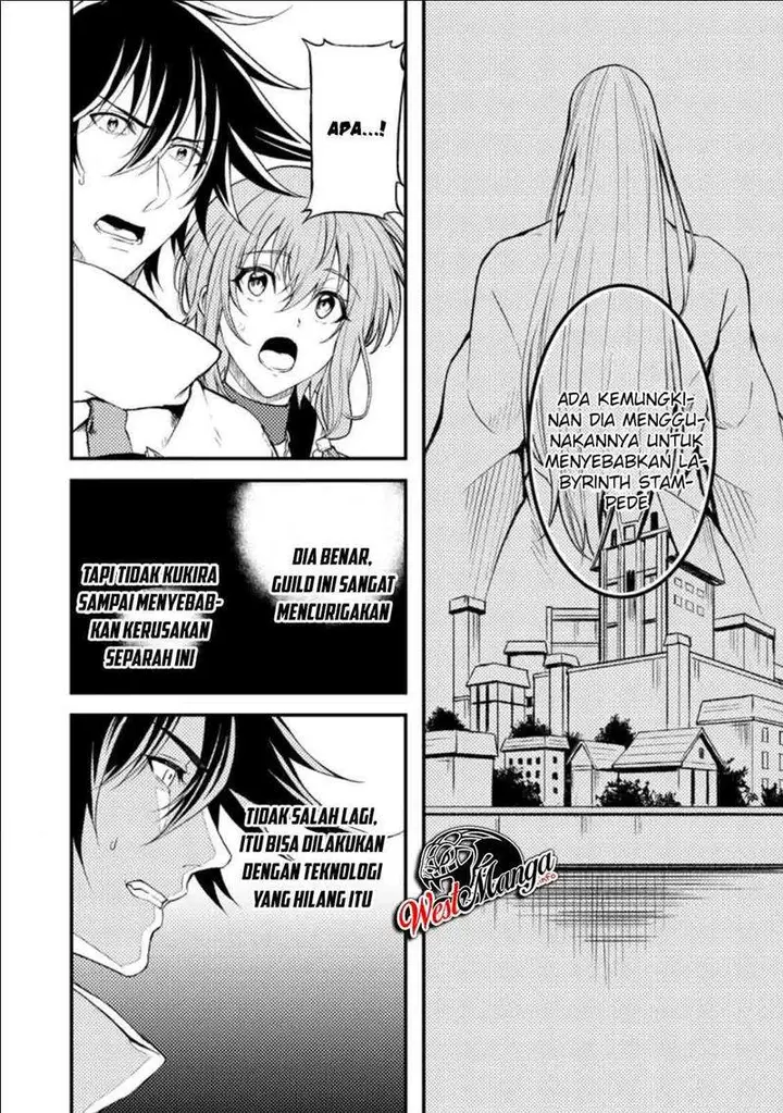 image-komik-party-kara-tsuihou-sareta-sono-chiyushi-jitsuha-saikyou-nitsuki-chapter-17.1-19/23