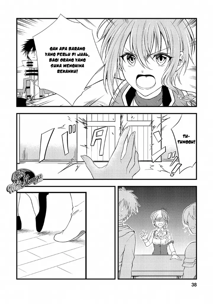 image-komik-party-kara-tsuihou-sareta-sono-chiyushi-jitsuha-saikyou-nitsuki-chapter-2-7/34