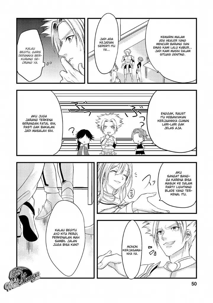 image-komik-party-kara-tsuihou-sareta-sono-chiyushi-jitsuha-saikyou-nitsuki-chapter-2-20/34