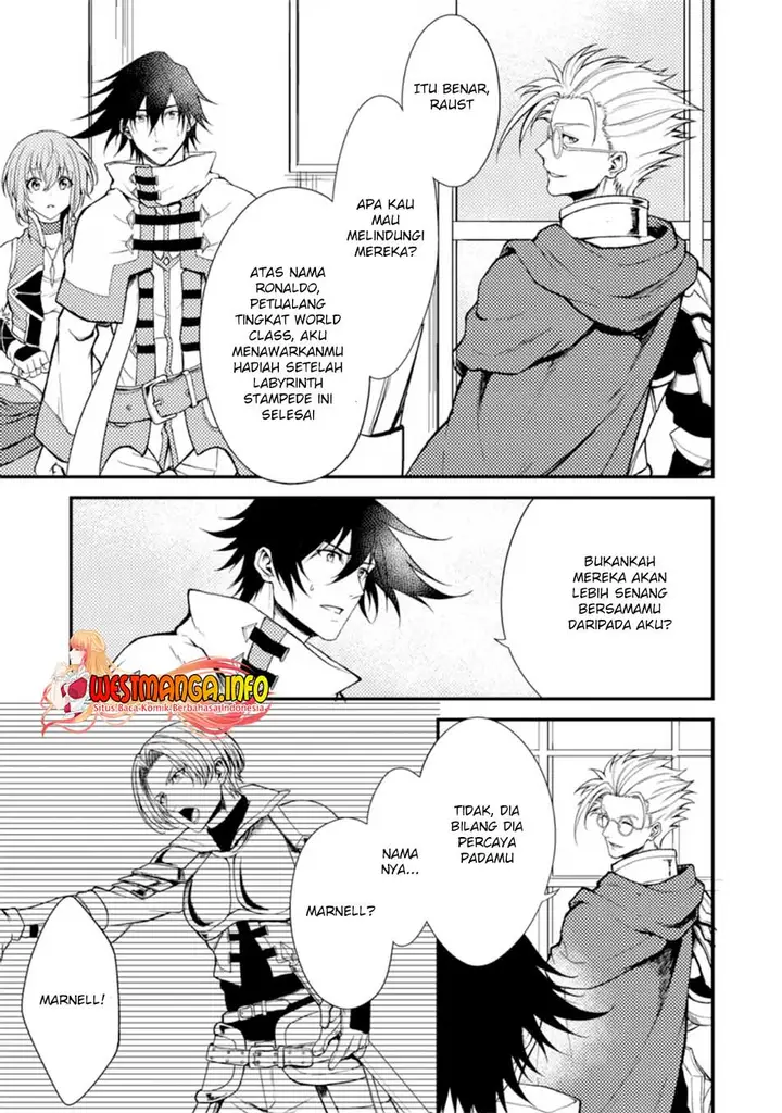 image-komik-party-kara-tsuihou-sareta-sono-chiyushi-jitsuha-saikyou-nitsuki-chapter-20.2-2/13