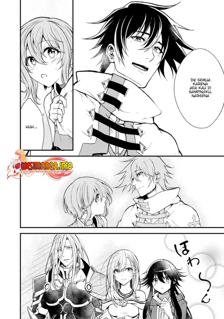 image-komik-party-kara-tsuihou-sareta-sono-chiyushi-jitsuha-saikyou-nitsuki-chapter-20.2-5/13
