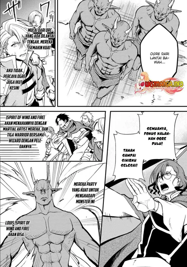 image-komik-party-kara-tsuihou-sareta-sono-chiyushi-jitsuha-saikyou-nitsuki-chapter-20.3-4/11