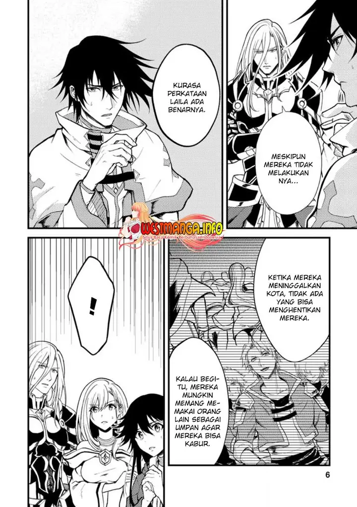 image-komik-party-kara-tsuihou-sareta-sono-chiyushi-jitsuha-saikyou-nitsuki-chapter-21.1-5/14