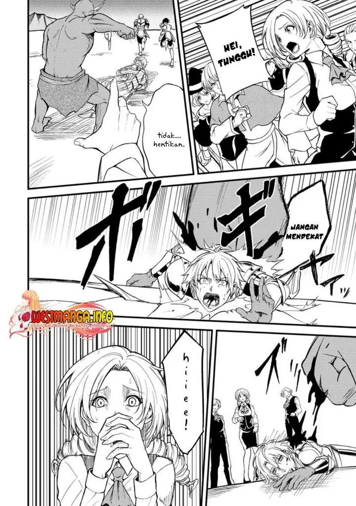 image-komik-party-kara-tsuihou-sareta-sono-chiyushi-jitsuha-saikyou-nitsuki-chapter-21.1-11/14