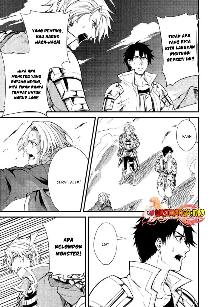 image-komik-party-kara-tsuihou-sareta-sono-chiyushi-jitsuha-saikyou-nitsuki-chapter-21.3-3/13