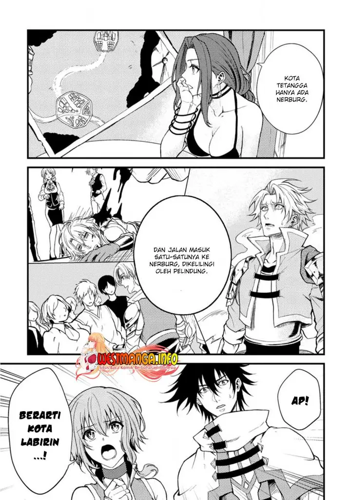 image-komik-party-kara-tsuihou-sareta-sono-chiyushi-jitsuha-saikyou-nitsuki-chapter-21.3-9/13