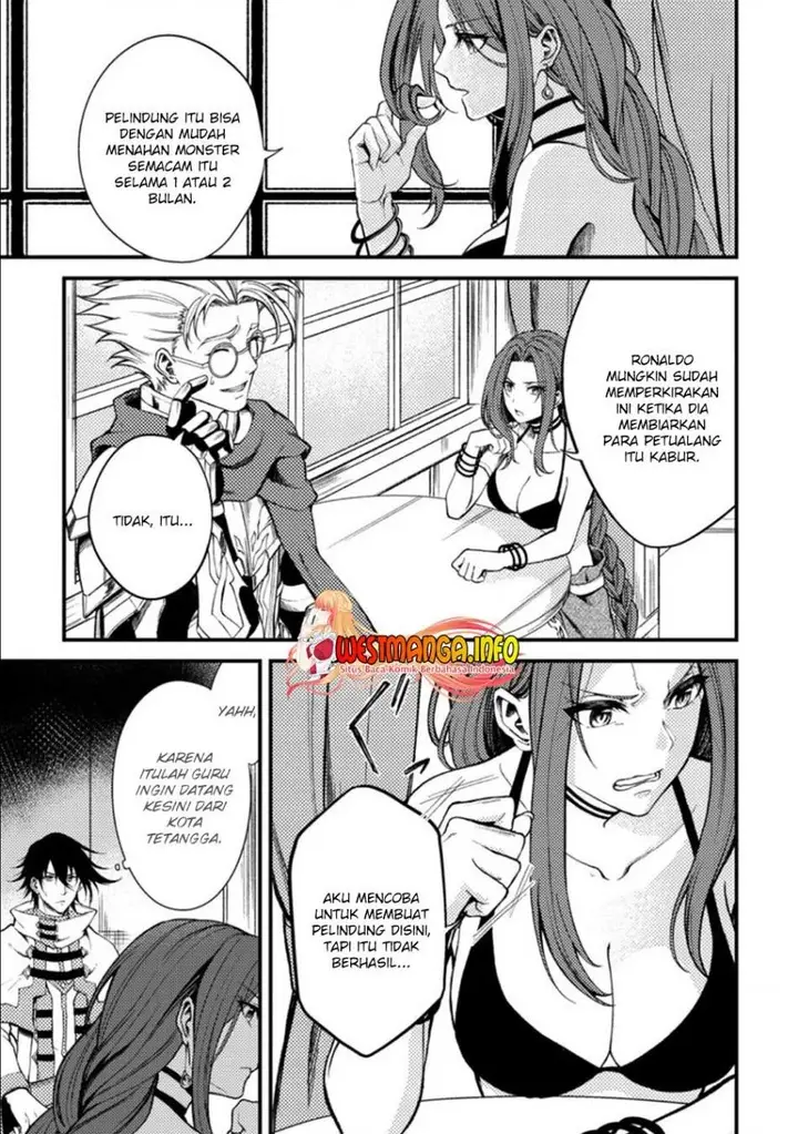 image-komik-party-kara-tsuihou-sareta-sono-chiyushi-jitsuha-saikyou-nitsuki-chapter-22.1-12/15