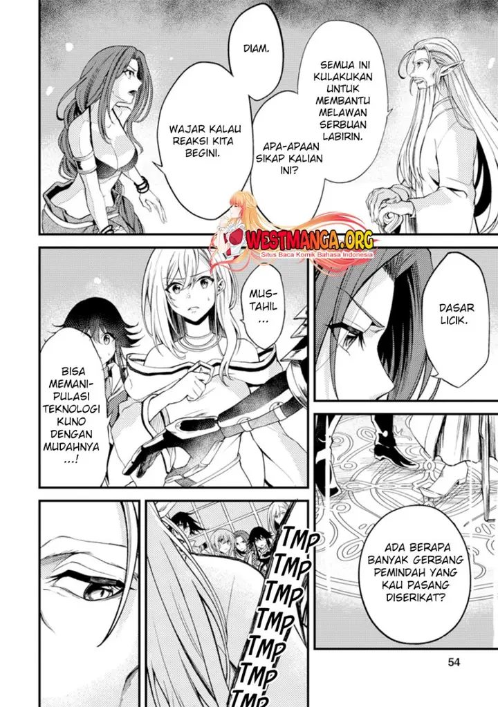 image-komik-party-kara-tsuihou-sareta-sono-chiyushi-jitsuha-saikyou-nitsuki-chapter-22.3-2/11