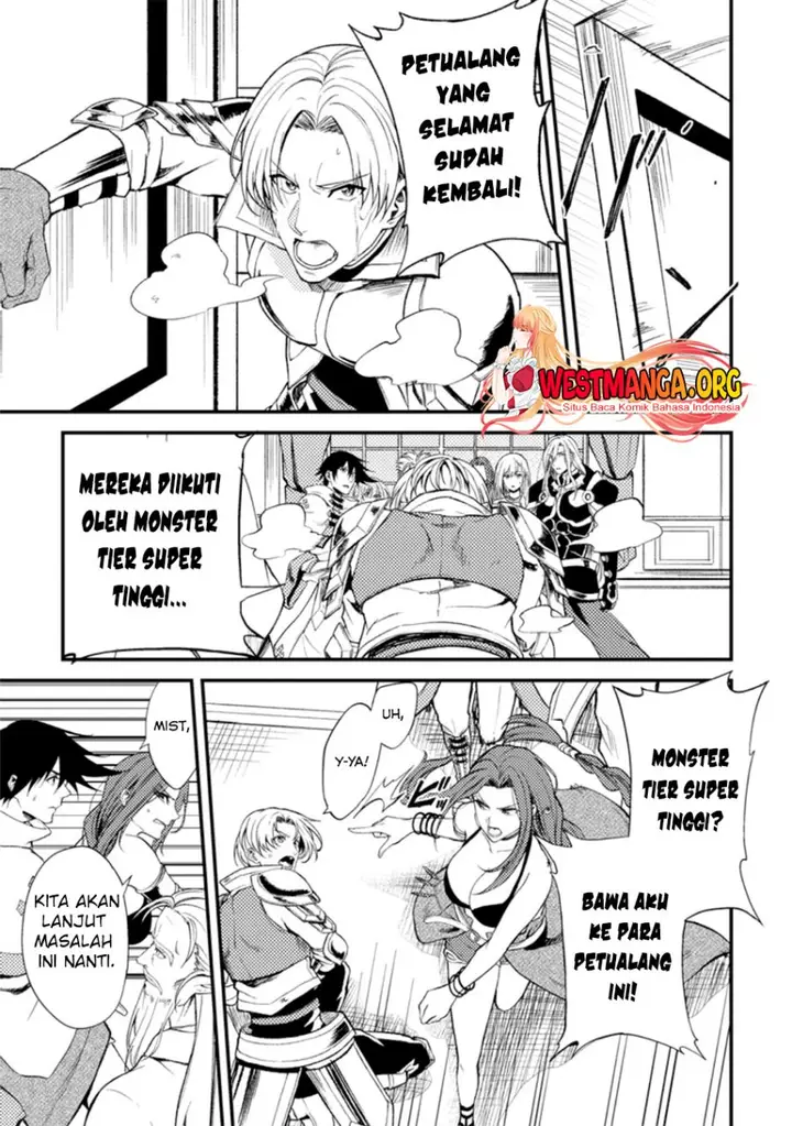 image-komik-party-kara-tsuihou-sareta-sono-chiyushi-jitsuha-saikyou-nitsuki-chapter-22.3-3/11