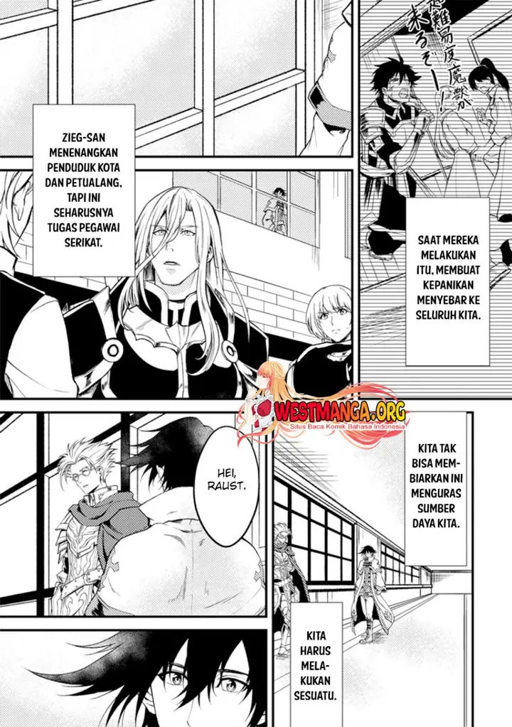image-komik-party-kara-tsuihou-sareta-sono-chiyushi-jitsuha-saikyou-nitsuki-chapter-22.3-5/11