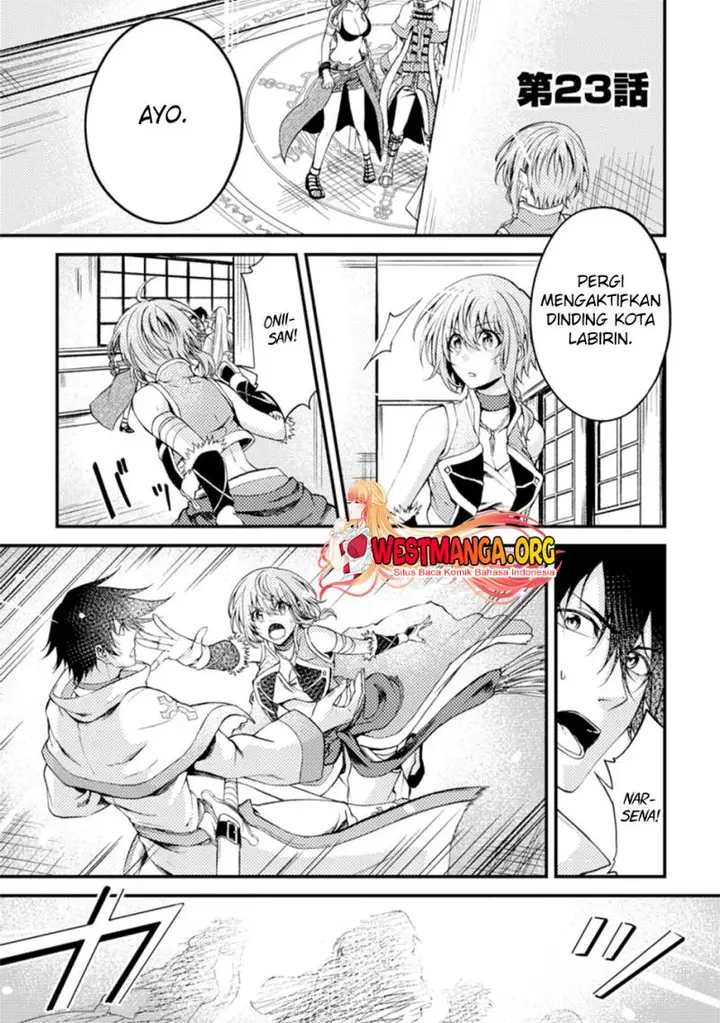 image-komik-party-kara-tsuihou-sareta-sono-chiyushi-jitsuha-saikyou-nitsuki-chapter-23.1-1/13