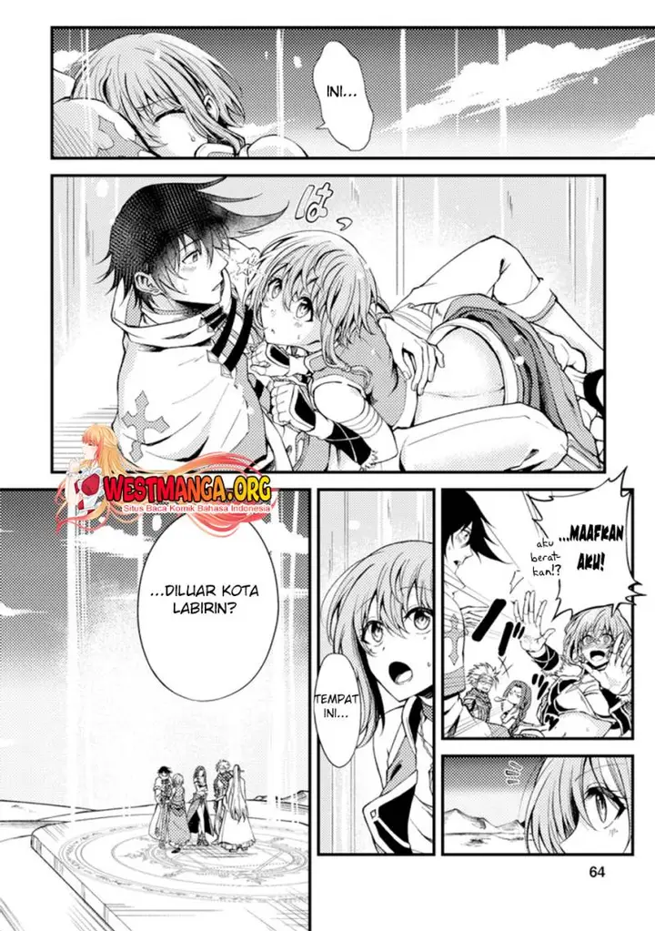 image-komik-party-kara-tsuihou-sareta-sono-chiyushi-jitsuha-saikyou-nitsuki-chapter-23.1-2/13