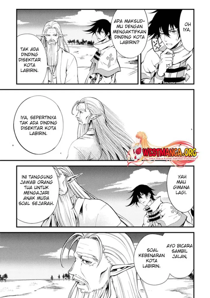 image-komik-party-kara-tsuihou-sareta-sono-chiyushi-jitsuha-saikyou-nitsuki-chapter-23.1-3/13