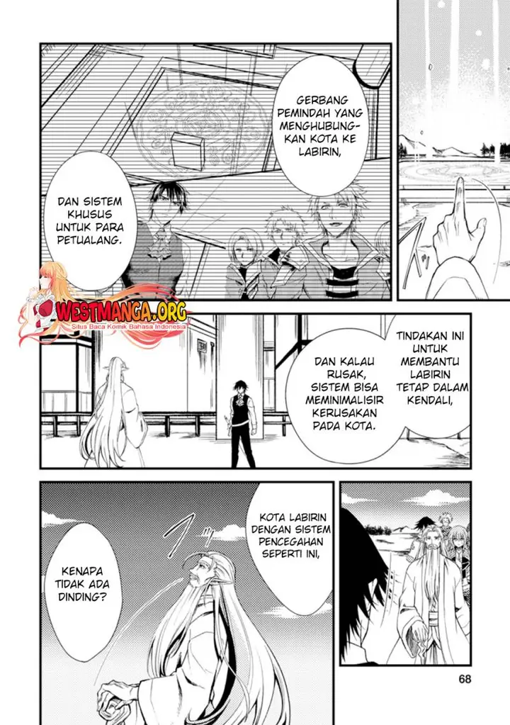image-komik-party-kara-tsuihou-sareta-sono-chiyushi-jitsuha-saikyou-nitsuki-chapter-23.1-6/13