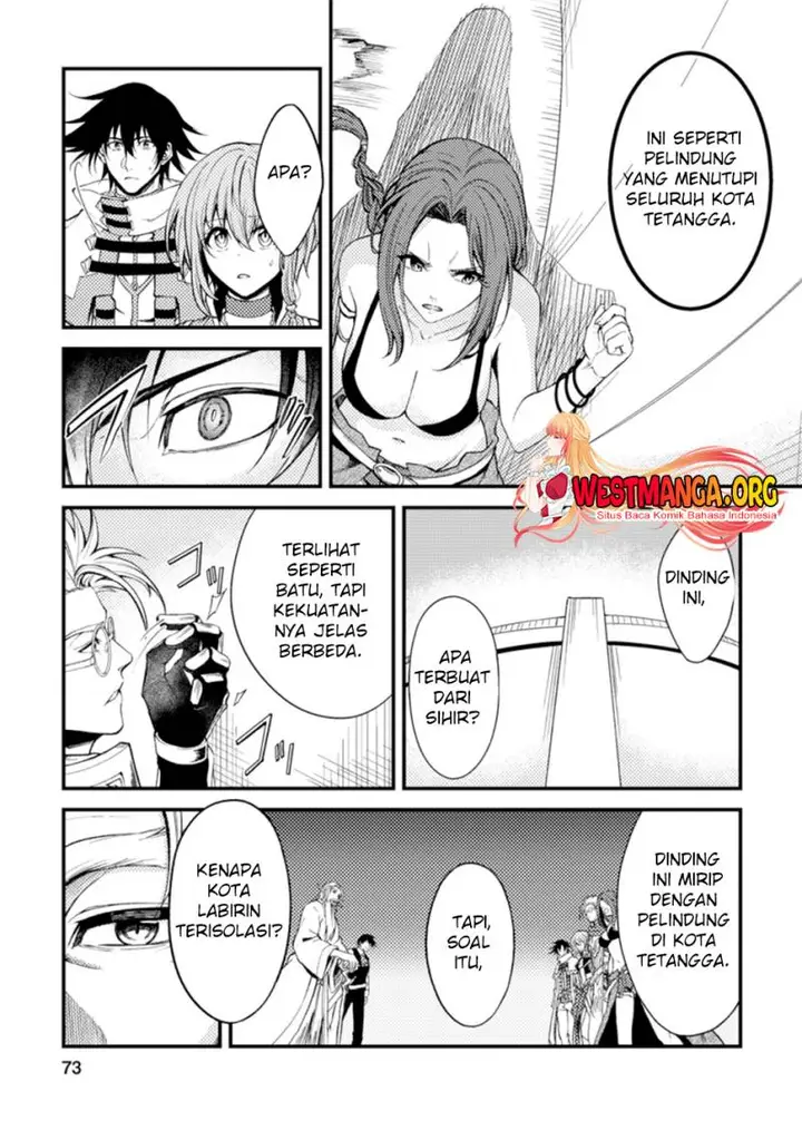 image-komik-party-kara-tsuihou-sareta-sono-chiyushi-jitsuha-saikyou-nitsuki-chapter-23.1-11/13