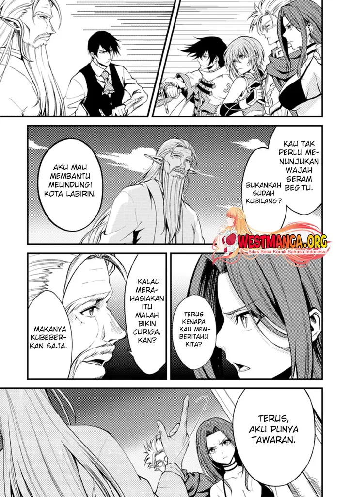 image-komik-party-kara-tsuihou-sareta-sono-chiyushi-jitsuha-saikyou-nitsuki-chapter-23.2-1/12