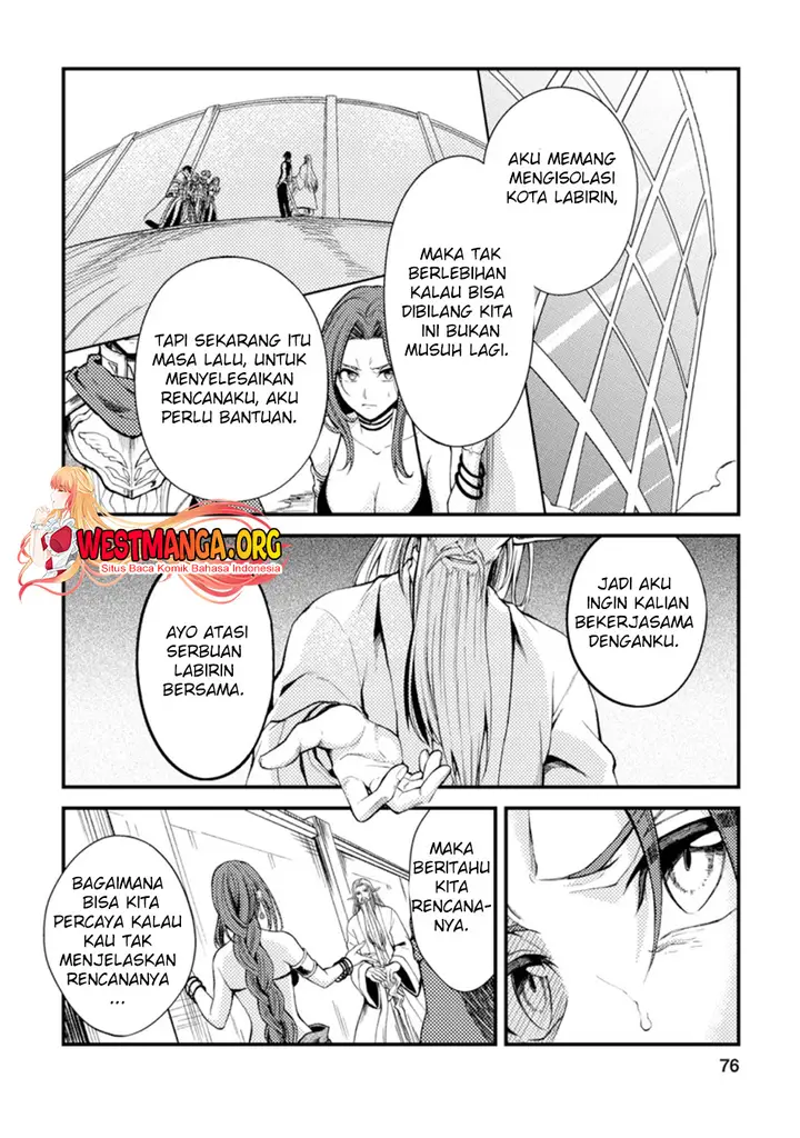 image-komik-party-kara-tsuihou-sareta-sono-chiyushi-jitsuha-saikyou-nitsuki-chapter-23.2-2/12