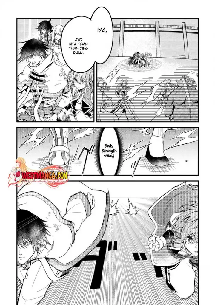 image-komik-party-kara-tsuihou-sareta-sono-chiyushi-jitsuha-saikyou-nitsuki-chapter-24.2-1/10