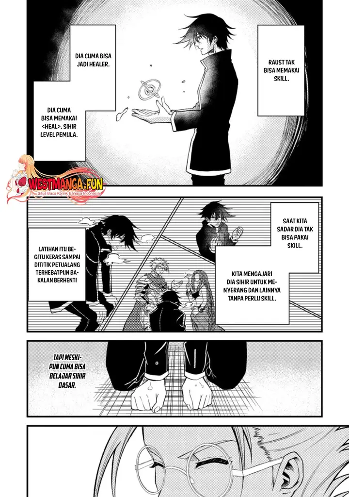 image-komik-party-kara-tsuihou-sareta-sono-chiyushi-jitsuha-saikyou-nitsuki-chapter-25.1-6/13