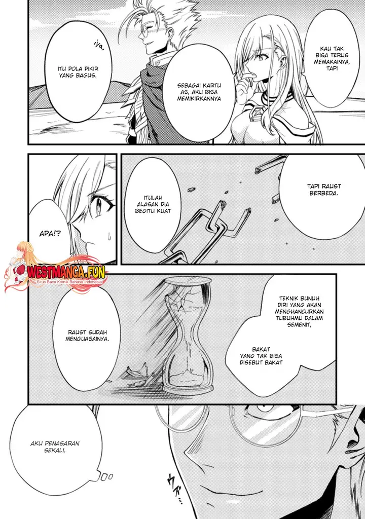 image-komik-party-kara-tsuihou-sareta-sono-chiyushi-jitsuha-saikyou-nitsuki-chapter-25.1-8/13