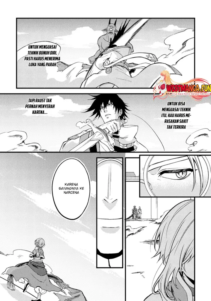 image-komik-party-kara-tsuihou-sareta-sono-chiyushi-jitsuha-saikyou-nitsuki-chapter-25.1-9/13