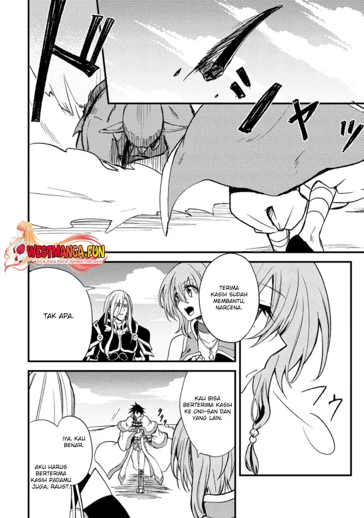 image-komik-party-kara-tsuihou-sareta-sono-chiyushi-jitsuha-saikyou-nitsuki-chapter-25.1-12/13