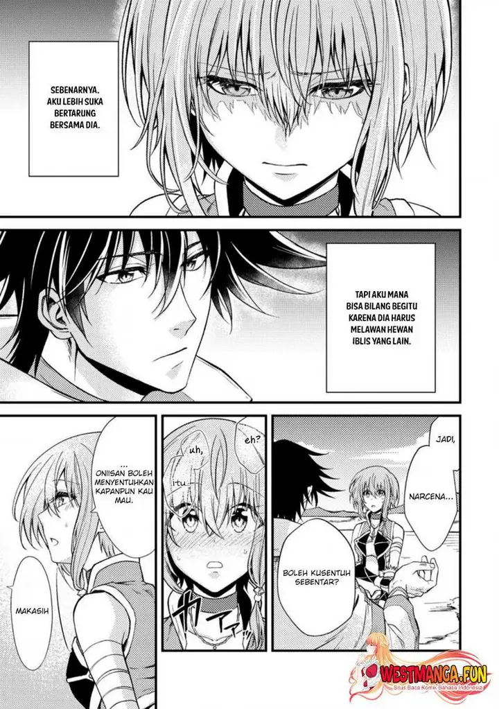 image-komik-party-kara-tsuihou-sareta-sono-chiyushi-jitsuha-saikyou-nitsuki-chapter-25.2-11/12