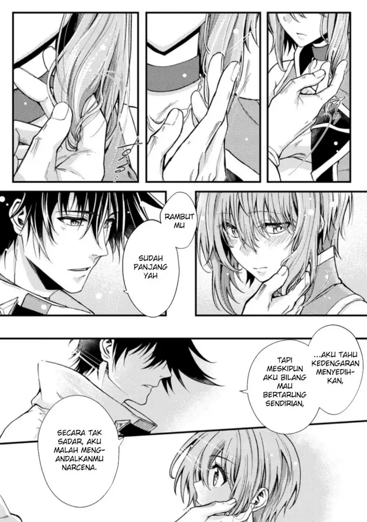 image-komik-party-kara-tsuihou-sareta-sono-chiyushi-jitsuha-saikyou-nitsuki-chapter-25.3-1/11