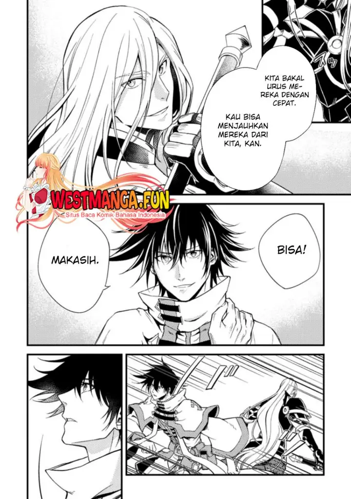 image-komik-party-kara-tsuihou-sareta-sono-chiyushi-jitsuha-saikyou-nitsuki-chapter-25.3-6/11