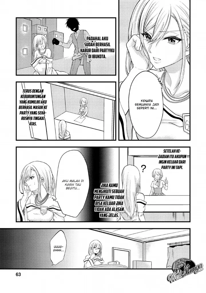 image-komik-party-kara-tsuihou-sareta-sono-chiyushi-jitsuha-saikyou-nitsuki-chapter-3-3/34