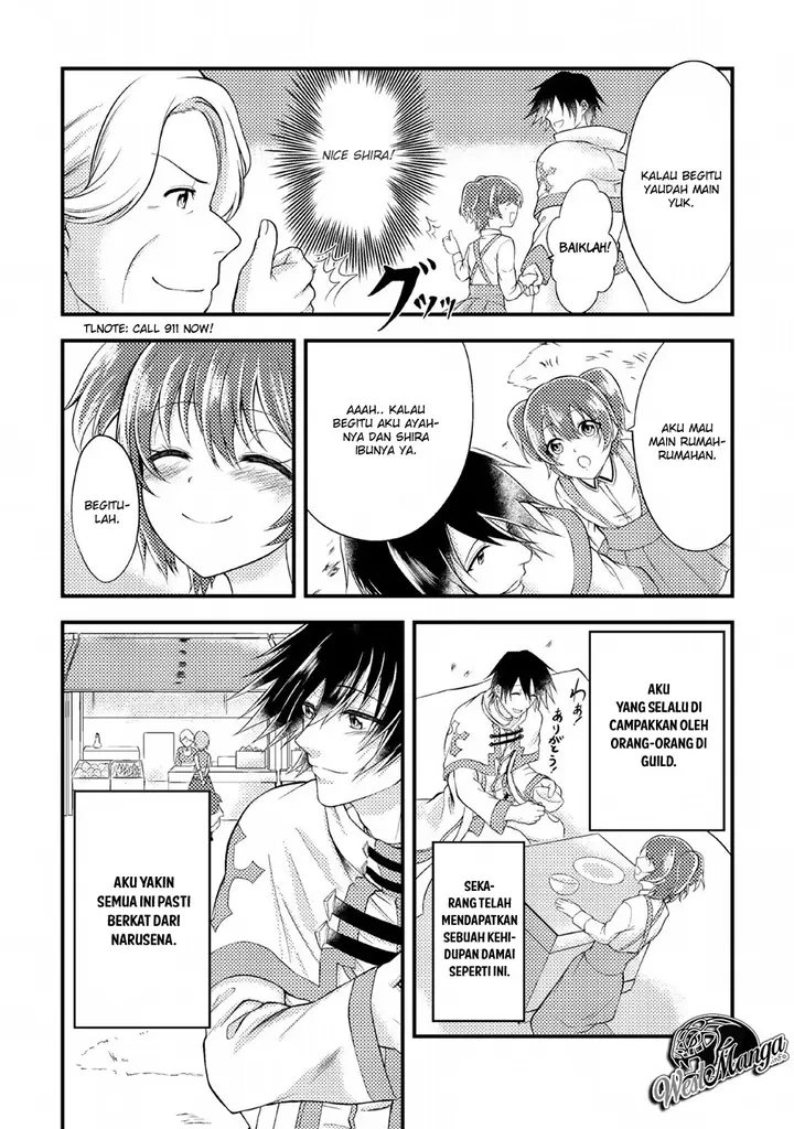 image-komik-party-kara-tsuihou-sareta-sono-chiyushi-jitsuha-saikyou-nitsuki-chapter-3-8/34