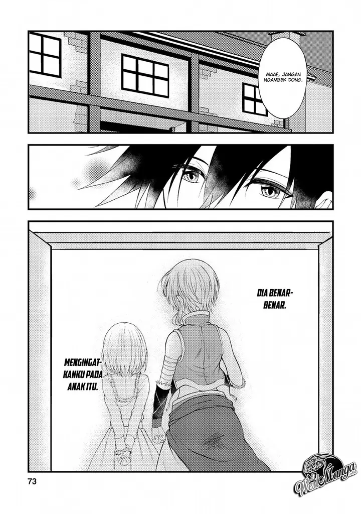 image-komik-party-kara-tsuihou-sareta-sono-chiyushi-jitsuha-saikyou-nitsuki-chapter-3-13/34