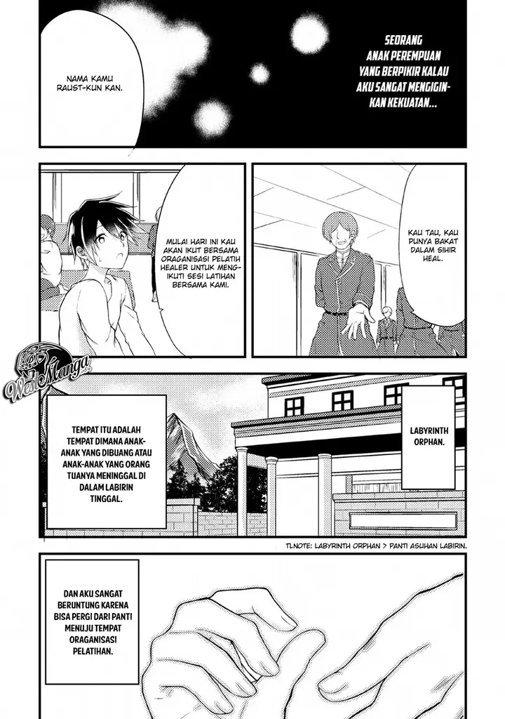 image-komik-party-kara-tsuihou-sareta-sono-chiyushi-jitsuha-saikyou-nitsuki-chapter-3-14/34