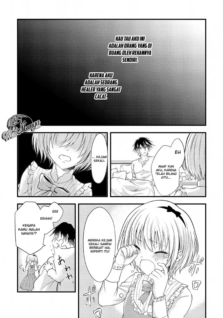 image-komik-party-kara-tsuihou-sareta-sono-chiyushi-jitsuha-saikyou-nitsuki-chapter-3-24/34