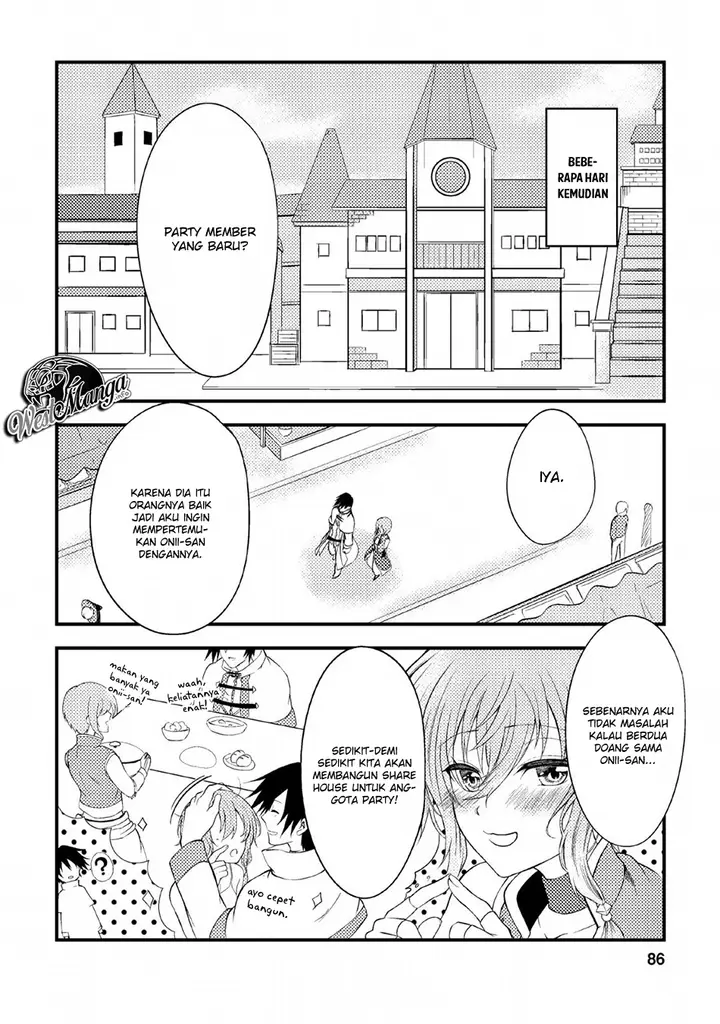 image-komik-party-kara-tsuihou-sareta-sono-chiyushi-jitsuha-saikyou-nitsuki-chapter-3-28/34
