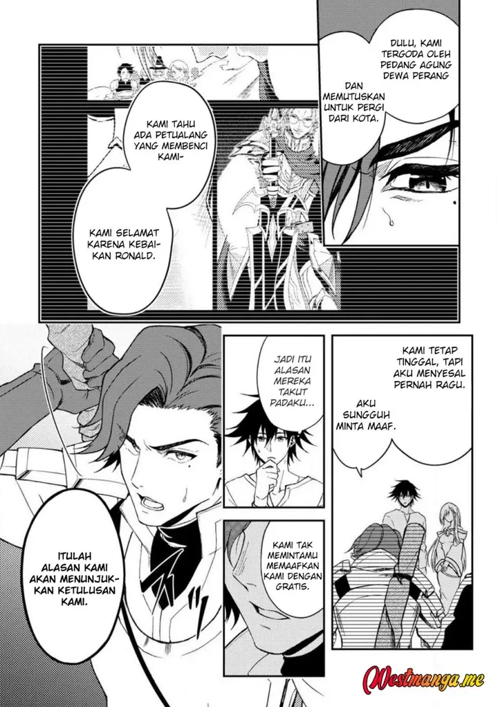image-komik-party-kara-tsuihou-sareta-sono-chiyushi-jitsuha-saikyou-nitsuki-chapter-33-3/13