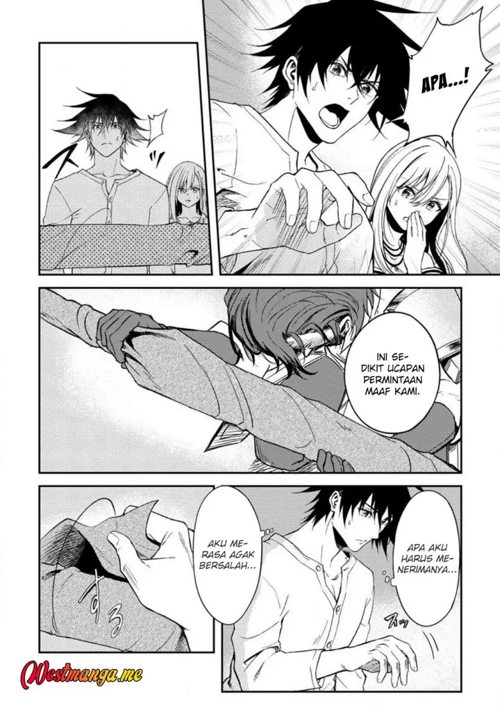 image-komik-party-kara-tsuihou-sareta-sono-chiyushi-jitsuha-saikyou-nitsuki-chapter-33-4/13