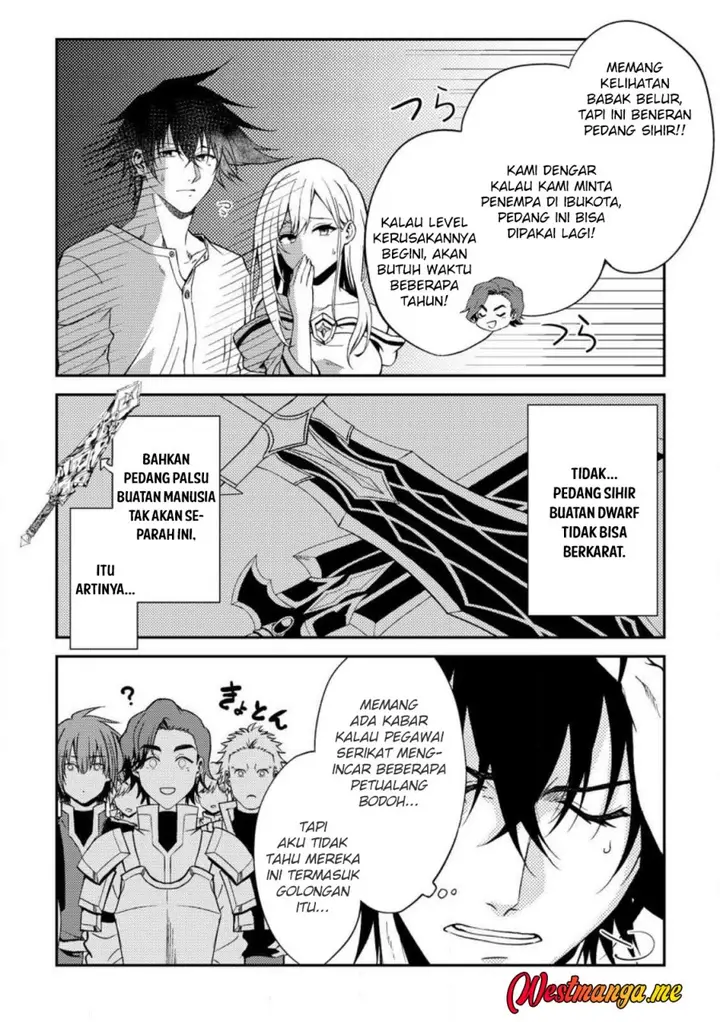 image-komik-party-kara-tsuihou-sareta-sono-chiyushi-jitsuha-saikyou-nitsuki-chapter-33-6/13
