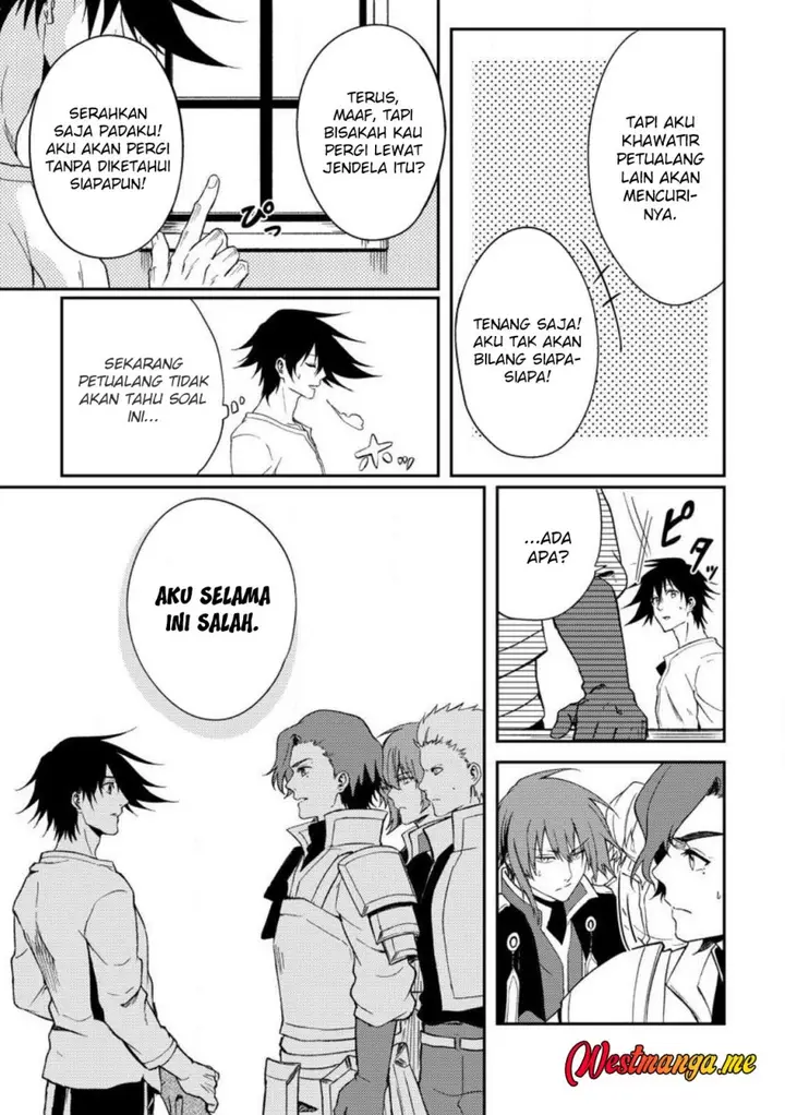 image-komik-party-kara-tsuihou-sareta-sono-chiyushi-jitsuha-saikyou-nitsuki-chapter-33-9/13