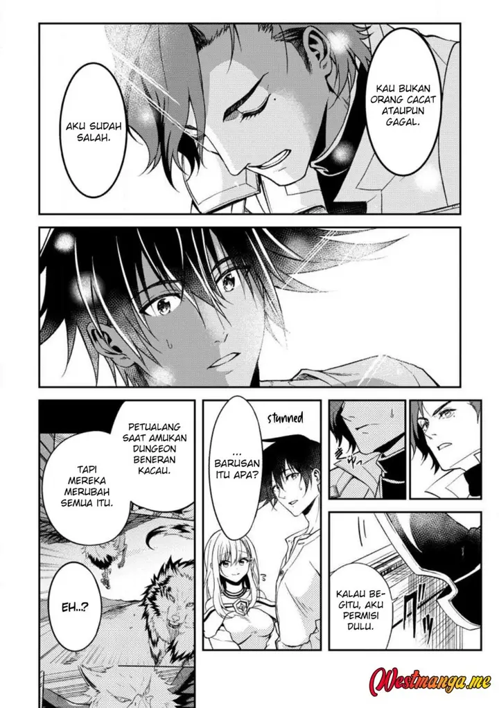 image-komik-party-kara-tsuihou-sareta-sono-chiyushi-jitsuha-saikyou-nitsuki-chapter-33-10/13