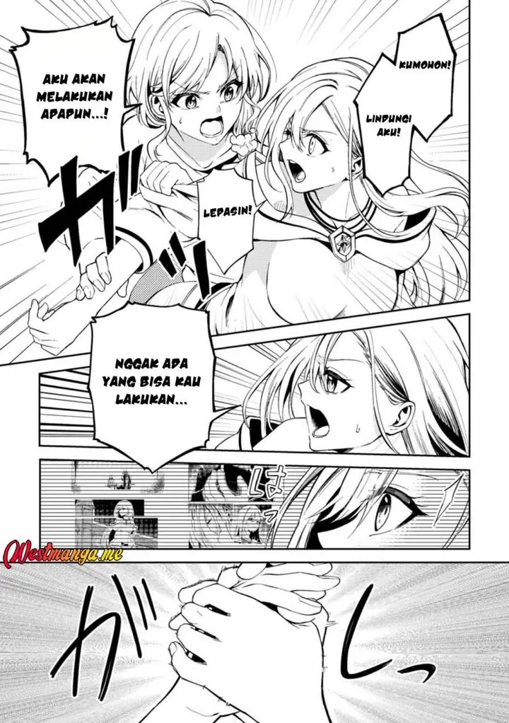 image-komik-party-kara-tsuihou-sareta-sono-chiyushi-jitsuha-saikyou-nitsuki-chapter-37-10/27