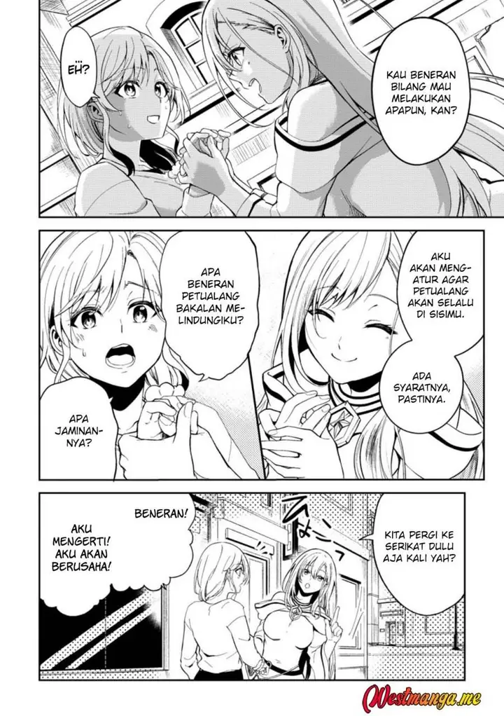 image-komik-party-kara-tsuihou-sareta-sono-chiyushi-jitsuha-saikyou-nitsuki-chapter-37-11/27