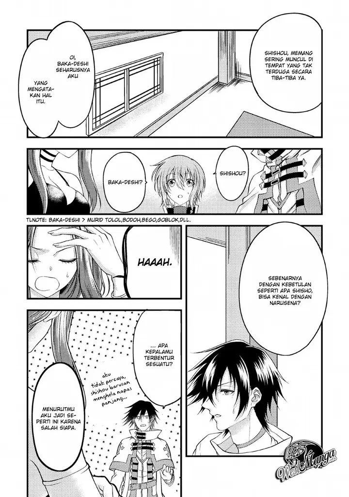 image-komik-party-kara-tsuihou-sareta-sono-chiyushi-jitsuha-saikyou-nitsuki-chapter-4-3/36