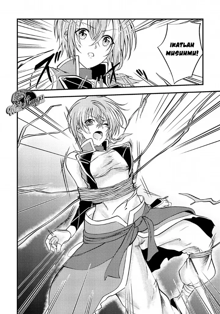 image-komik-party-kara-tsuihou-sareta-sono-chiyushi-jitsuha-saikyou-nitsuki-chapter-4-33/36
