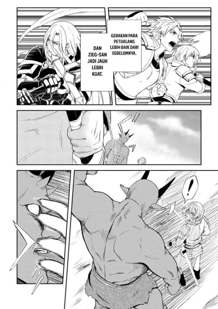 image-komik-party-kara-tsuihou-sareta-sono-chiyushi-jitsuha-saikyou-nitsuki-chapter-40.1-11/14