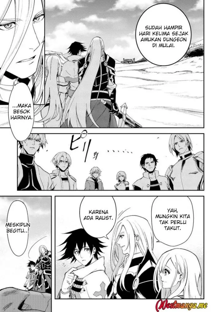 image-komik-party-kara-tsuihou-sareta-sono-chiyushi-jitsuha-saikyou-nitsuki-chapter-41.1-6/16