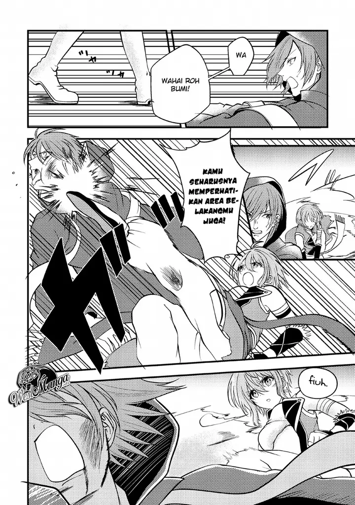 image-komik-party-kara-tsuihou-sareta-sono-chiyushi-jitsuha-saikyou-nitsuki-chapter-5-13/35