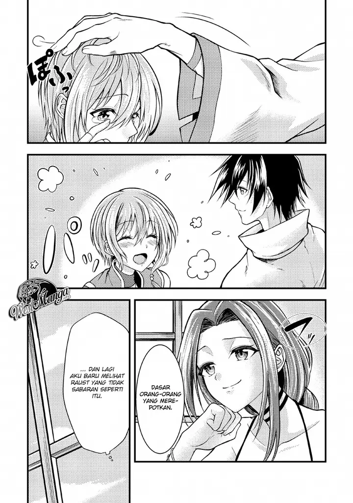image-komik-party-kara-tsuihou-sareta-sono-chiyushi-jitsuha-saikyou-nitsuki-chapter-5-28/35
