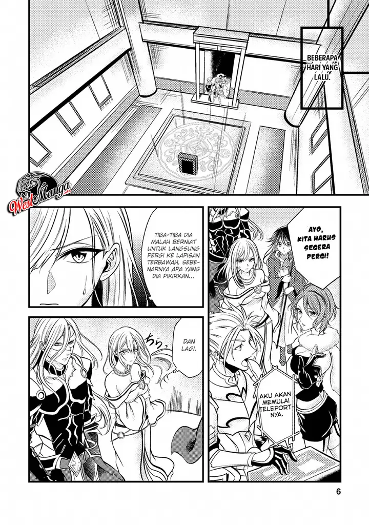 image-komik-party-kara-tsuihou-sareta-sono-chiyushi-jitsuha-saikyou-nitsuki-chapter-6-4/40