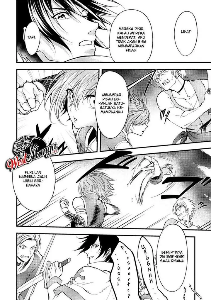 image-komik-party-kara-tsuihou-sareta-sono-chiyushi-jitsuha-saikyou-nitsuki-chapter-7-11/28